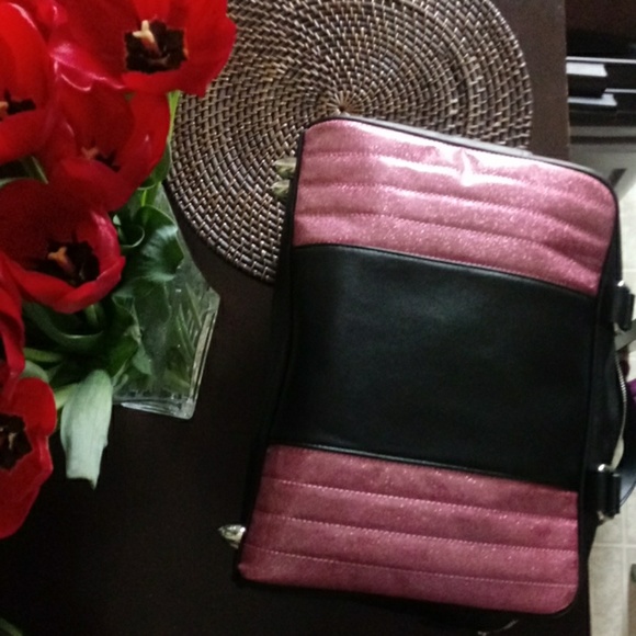 Lux De Ville Large Tote - Picture 4 of 8